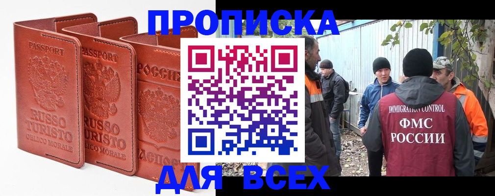 прописка поиск в Каменке